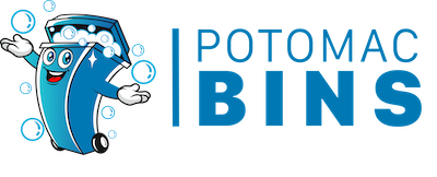 Potomac Bins logo